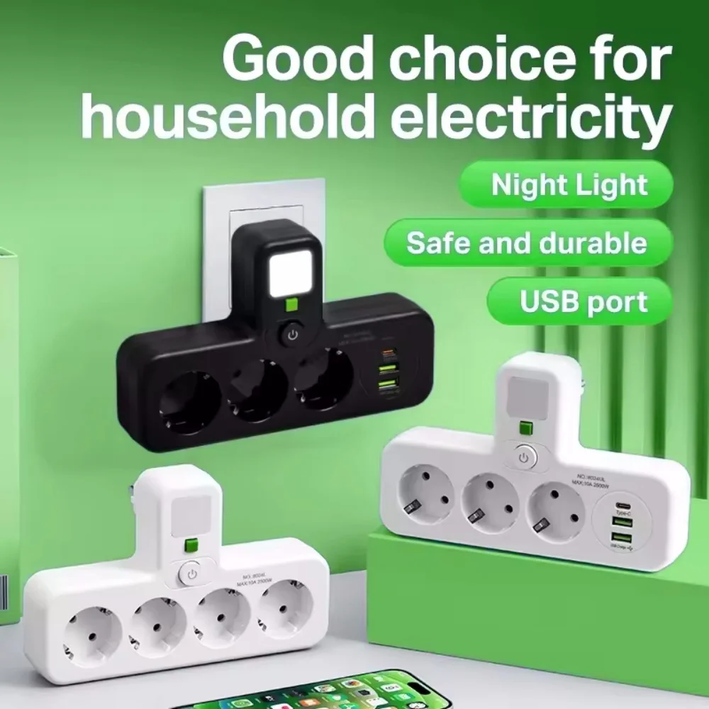 #13 Latest USB Wall Sockets Updates