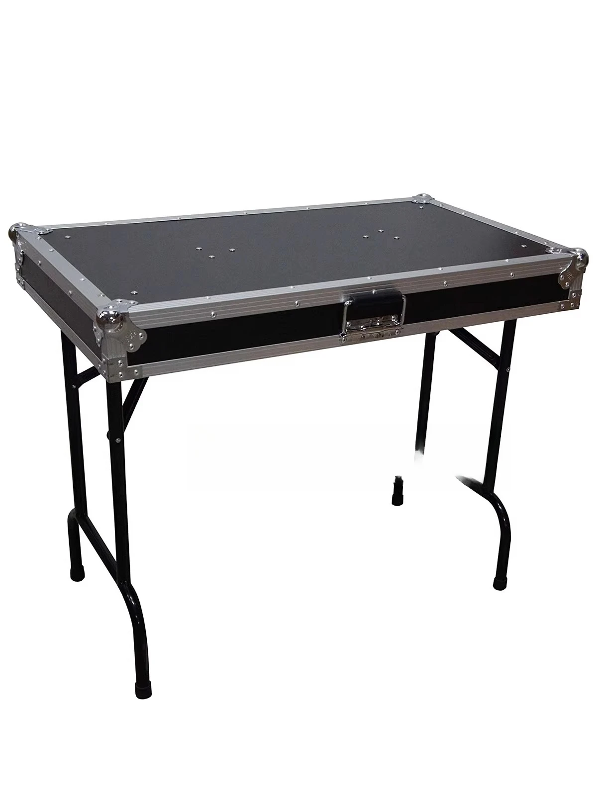 Portable Mobile Bar Folding Bar Mobile Outdoor Cocktail Air Case