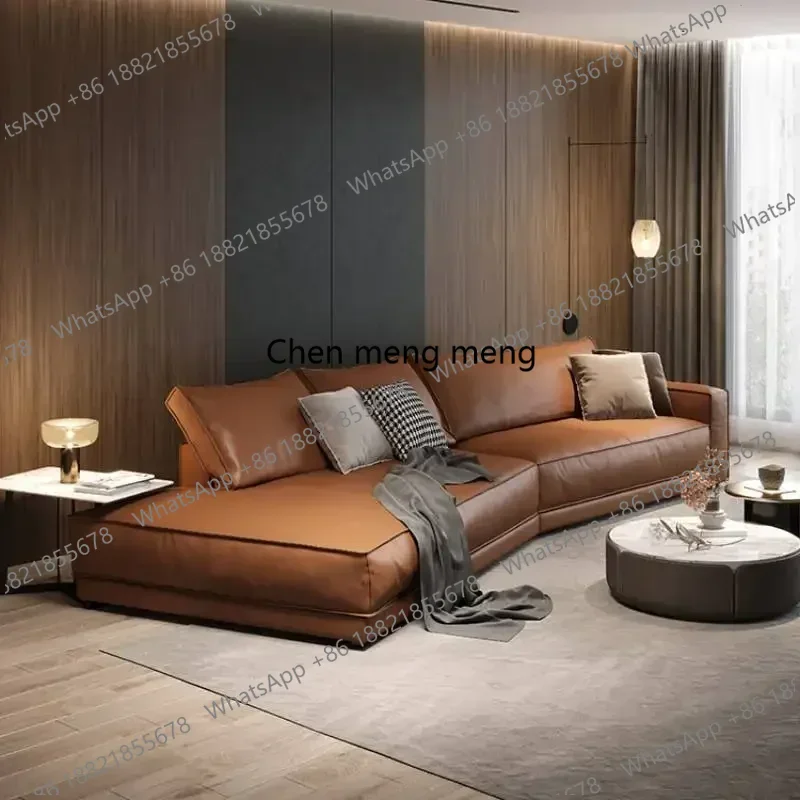 Large Filler Beige Sofas Wood Design Reclining Designer Luxury Couch Lounges Modular Nordic Sofa Perezoso Unique