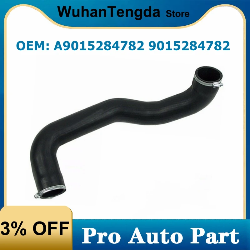 

A9015284782 Air Intake Intercooler Turbo Hose for Mercedes Benz Sprinter 9015284782