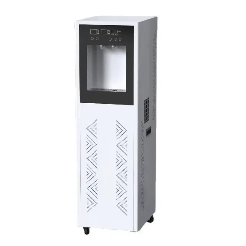 For Atmosphere 10L Water Generator Hot Cold Cooler Compressor Air To Water Dispenser Heating Cooling Home Office Use