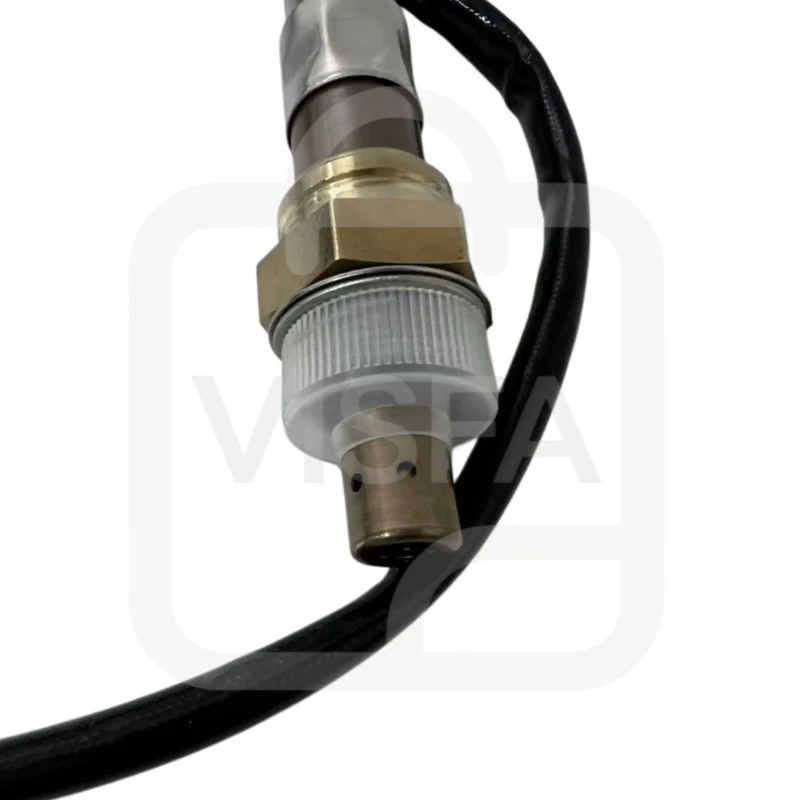 1PC OEM 06A906262BR 06A906262CF For AUDII A3 V-W golf Jetta SEAT Altea SKODA Octavia 5Wire Oxygen Sensor 06A 906 262 BR