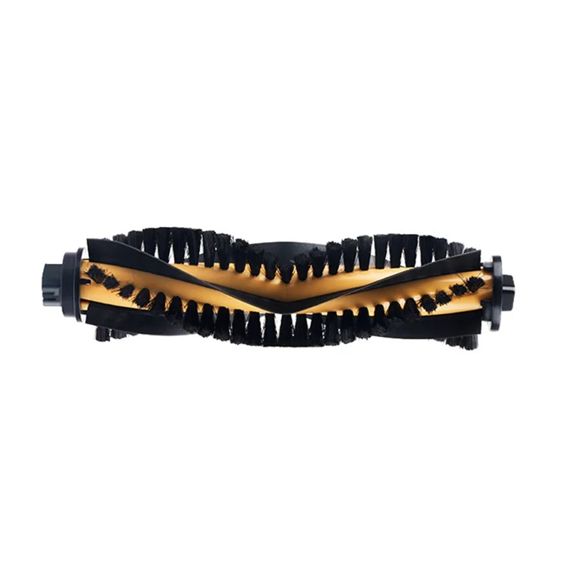 ABUL-For Eufy Anker Robovac 11C مكانس كهربائية للكنس الملحقات Conga990 مكانس كهربائية للكنس الملحقات الرئيسية فرشاة الجانب استبدال