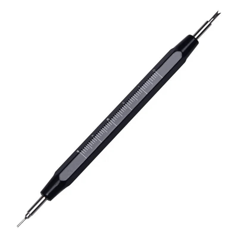 Watch Strap Spring Bar Removal Tool for Watch Band Release Pins Bars Remove Tools Stick Tweezers Watch Repair Tool Kit