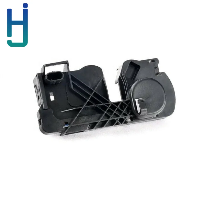 2468700558 Front Hood Lock Latch Catch For Benz 2014-19 CLA250 16-23 Metris 16-17 B250e
