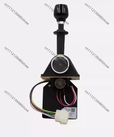 Aftermarket Aerial Boom Lift Joystick Replacement Part No.1600141 For Aerial Work Platform
