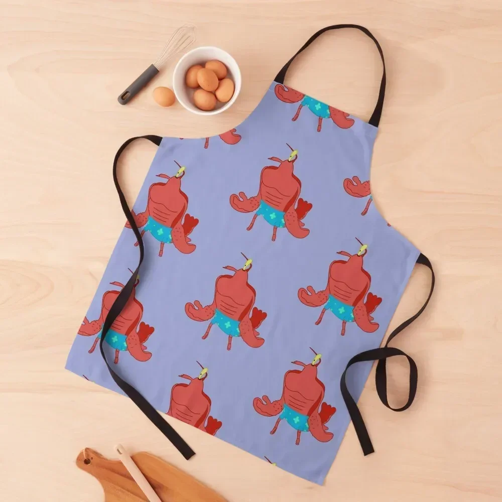 

Rowdy and Righteous Apron Men kitchen work gowns for women cleaning kitchen gadgets waterproof for women Apron