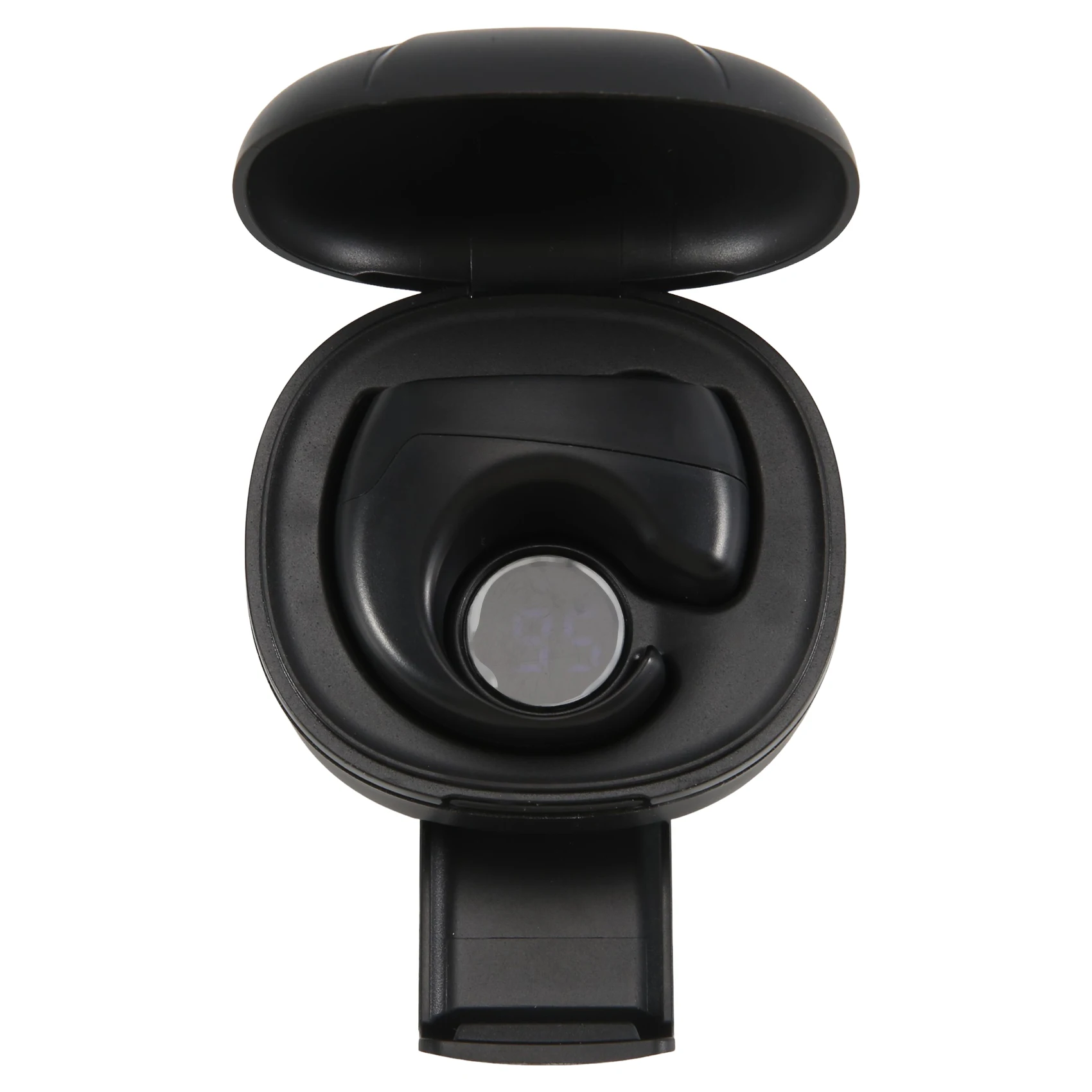 DT23 Roller Fingertip Ring Remote Control Bluetooth 5.3 Mobile Selfie Mice Video E-book Page Turner Phone Camera Zoom Holder