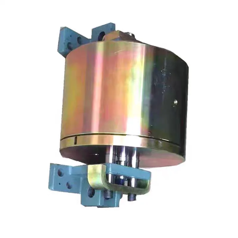 Original brand new elevator brake host brake brake
