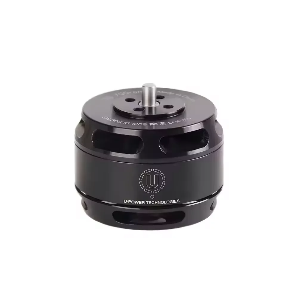 T-MOTOR U3 KV700 BLDC Outrunner Motor High Efficiency Waterproof Multirotor U-Power High Efficiency Motors