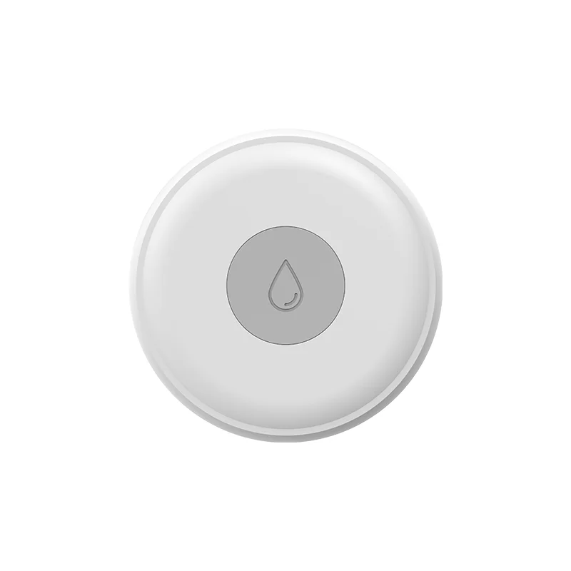 نظام إنذار المنزل الذكي بوابة زيجبي مع مستشعر الباب PIR كاشف حركة زر التحكم عن بعد كاشف تسرب المياه لأمن المنزل #6