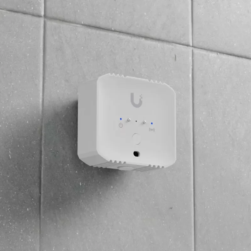 for USL Environmental All Weather Intelligent Water Leakage Temperature Humidity Photosensitive Sensor