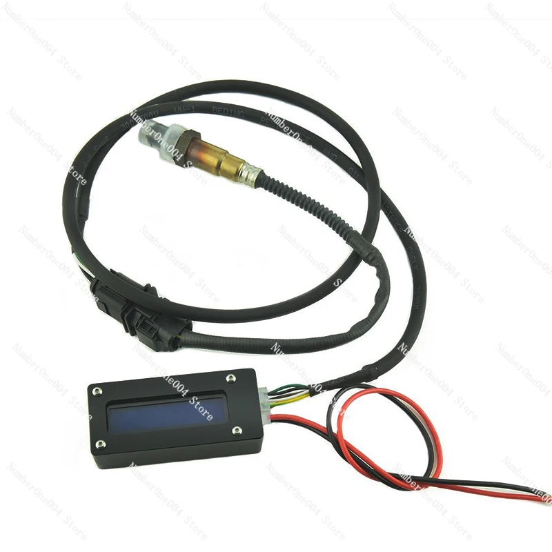 

Applicable to Portable Small Lsu4.9 Air-Fuel Ratio Analyzer Dle60120 Drone Engine Carburetor Adjusts