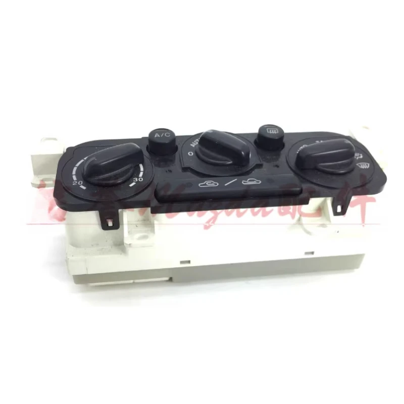 For Haima 323 Fumeilai Second-generation Haifuxing Air Conditioning Combination Switch Air Conditioning Controller Panel Knob