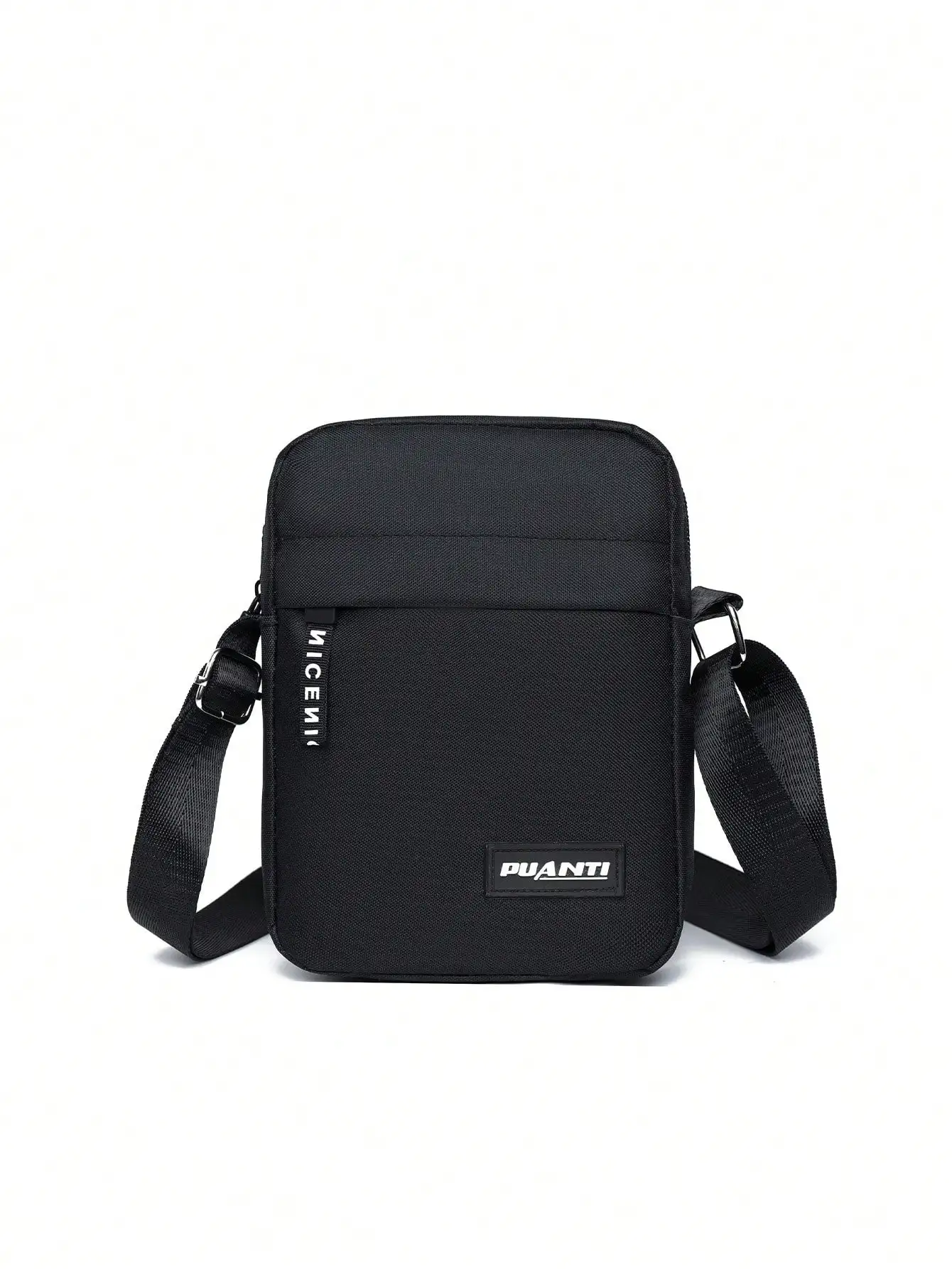 Fashion Academy Style Multifunctional Diagonal Cross Bag Outdoor Wear-resistant Large Capacity Shoulder Bag Suitable for Daily