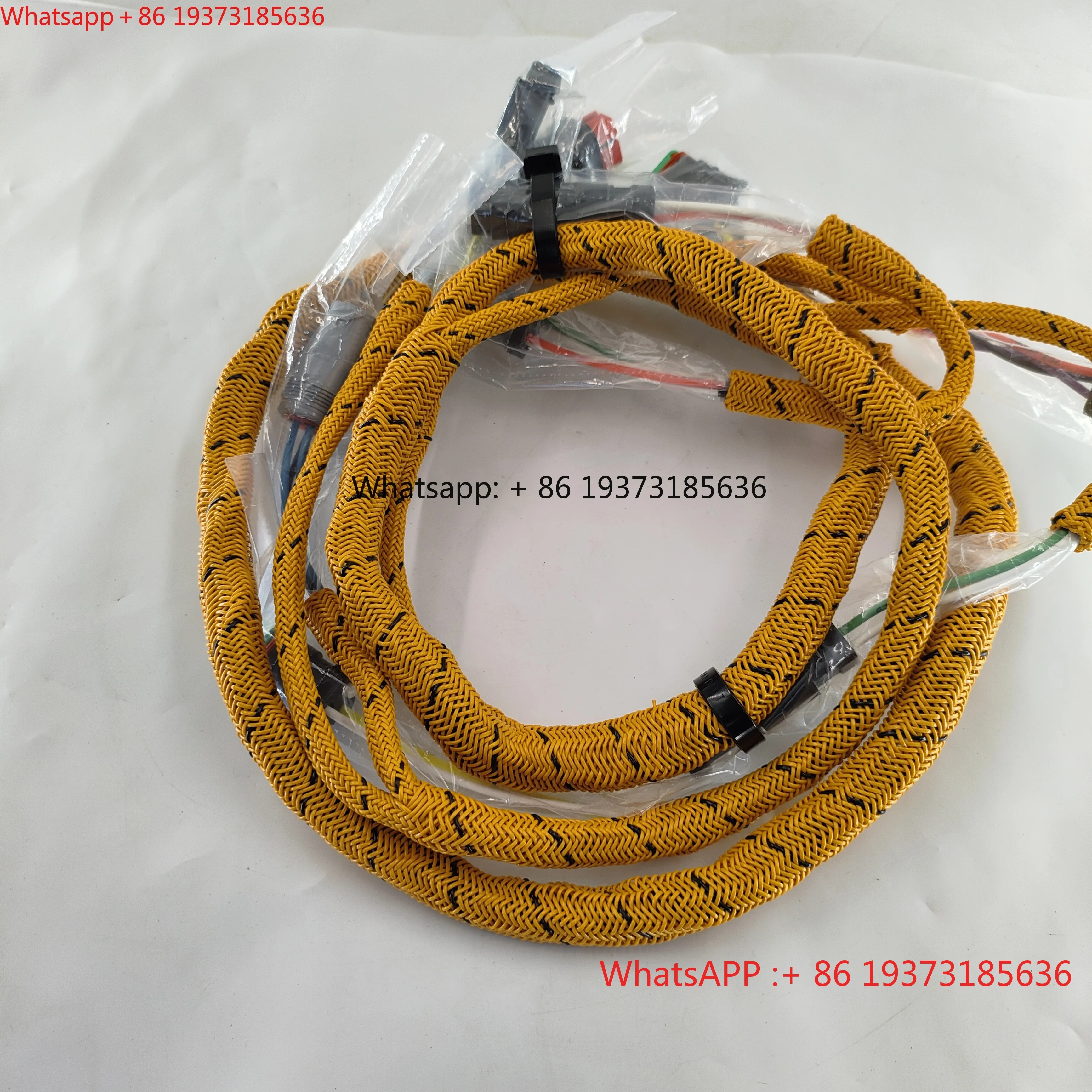 For   285-3606 2853606  Harness for 988H Wheel Loader Heavy Equipment  Harness
