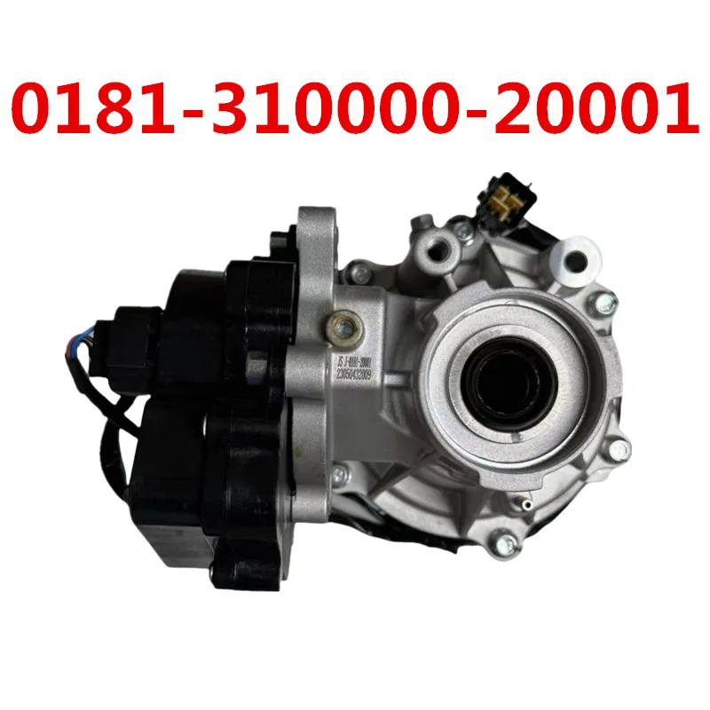 Original Front Differential GEARBOX ASSY 0181-310000-20001 For CFMOTO 500 600ATV Cforce Old X5 X6 XY500UTV APU600 800 X8 GOES500