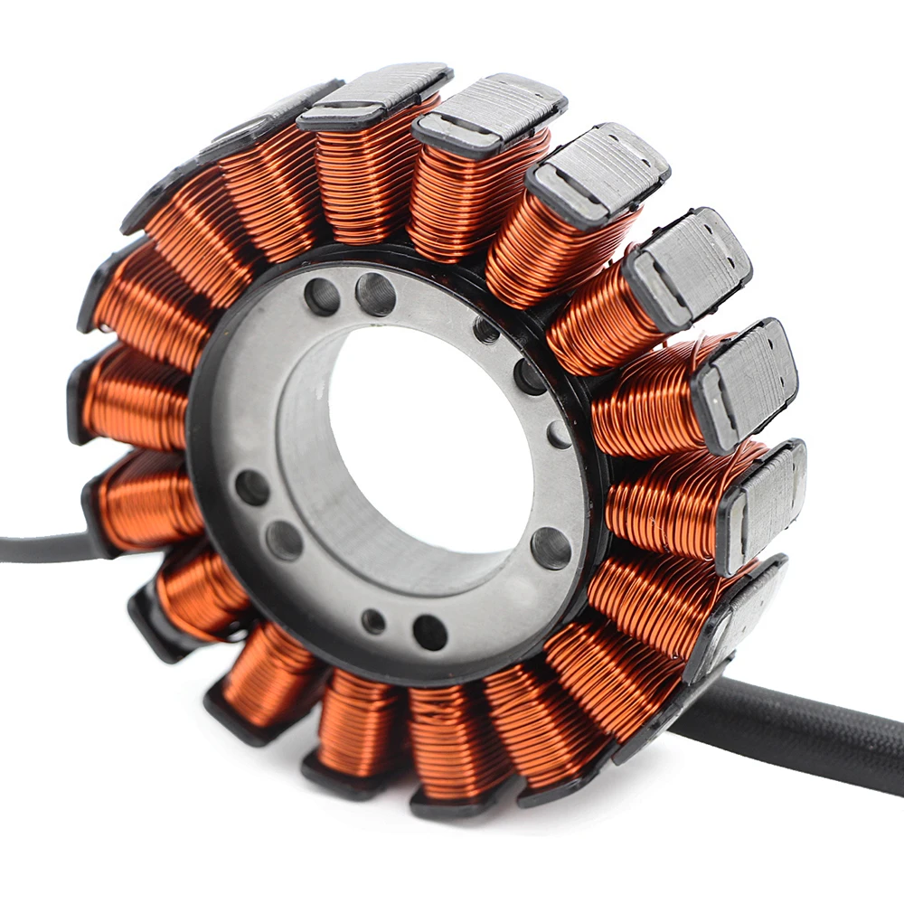 Motorcycle Stator Coil For Suzuki DRZ400 DRZ400E DRZ400SM DRZ250 32101-13E00 32101-13E02 32101-13E03 32101-29F00 32101-29F10