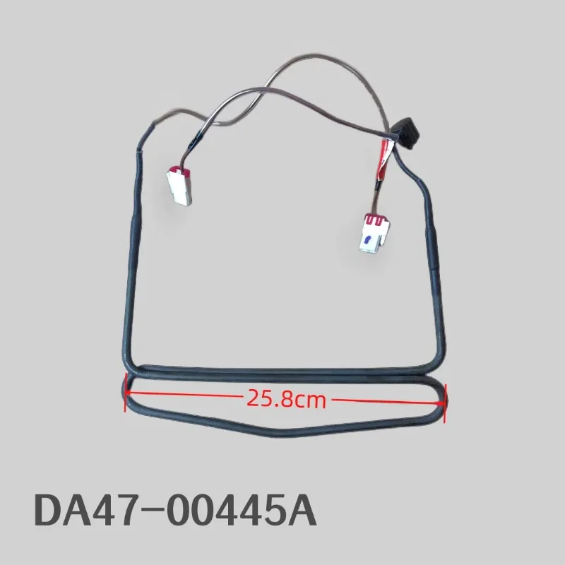 New Original Defrosting Heater rs552nruaww Heating Wire DA47-00445A DA47-00444A Heating Tube is Applicable to  Refrigerat