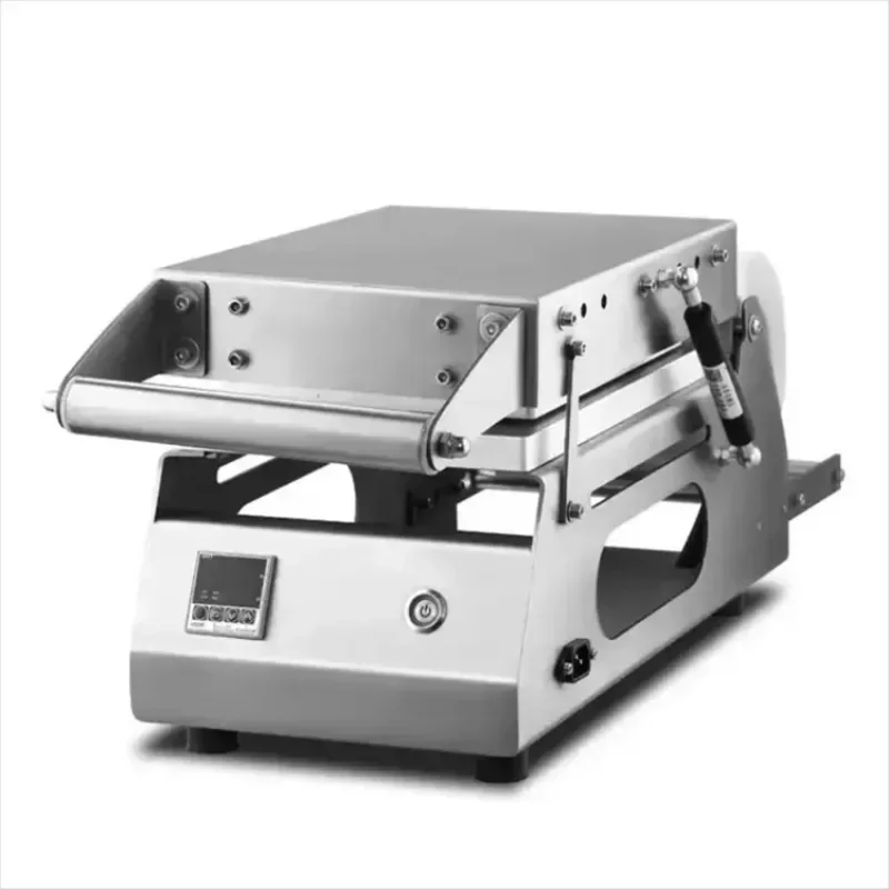 Manual take-away Food Packing Machine