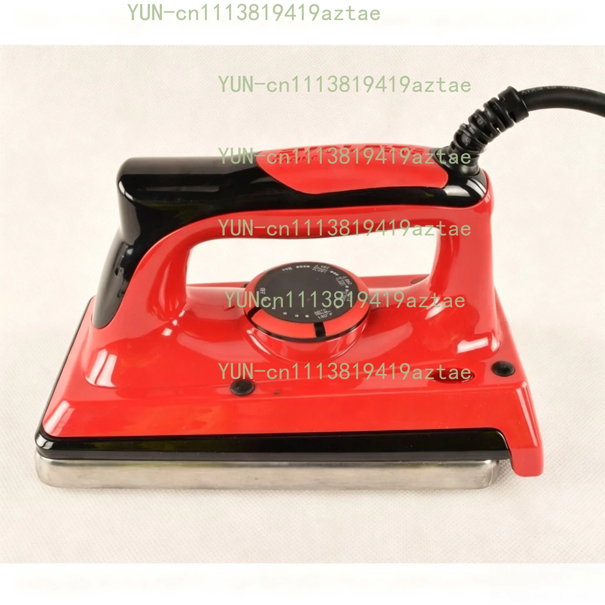 Snowboard Waxing Iron Snow Wax Iron 230v 1000w Electric Iron Outdoor Equipment Ski Products Accessories Portable Waxing