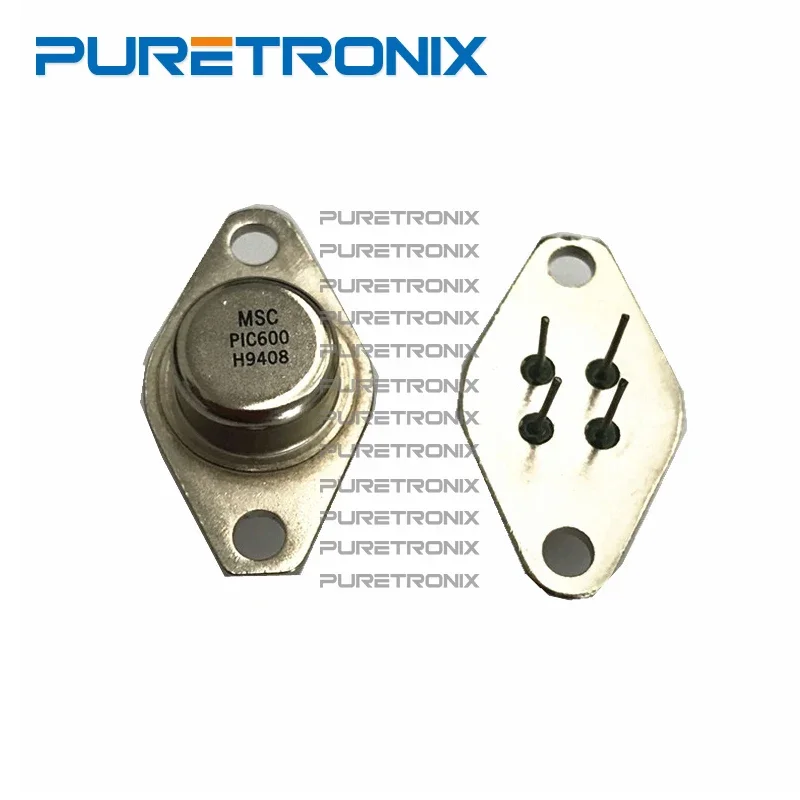 5PCS PIC600 IC REG TO-213AA