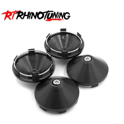 RhinoTuning 4PCS OD 66.5mm/2.62