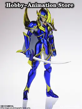 MST模型 聖鬥士星矢 聖衣神話EX/EXM 神之魂 SOG 阿斯嘉 巴德爾 可動人偶 聖鬥士星矢 10 最佳銷售 聖衣神話阿斯嘉德 - №6