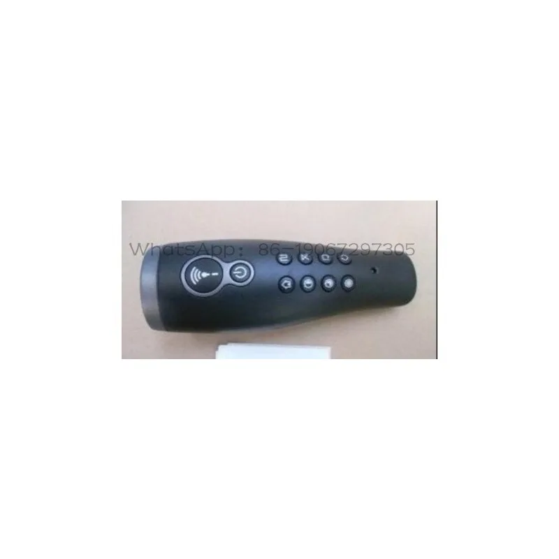 Robot vacuum cleaner FC8820 laser remote control accessories