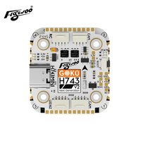 Flywoo GOKU H743 PRO Mini 45A 32Bit 128K 20*20 Stack -- Plug&Play O4 / O4 Pro