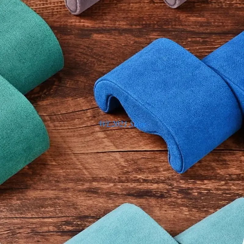 

G5GC Flannelotte Watch Cushions Texture Texture, подходящая для дома или магазина