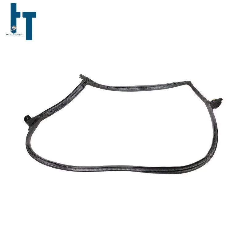 1090499-00-J New Material Car Body Side Door Sealing Strip for Tesla Model 3 FST-TS-1307 1090510-00-J 1090511-00-J - Detail 1