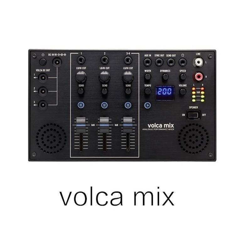 

Pocket synthesizer sample2, drum, fm2, mix, beats
