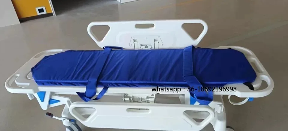 

Medical Transfer, Stretcher Cart, Operating Room, Patient Push Bed, Mattress