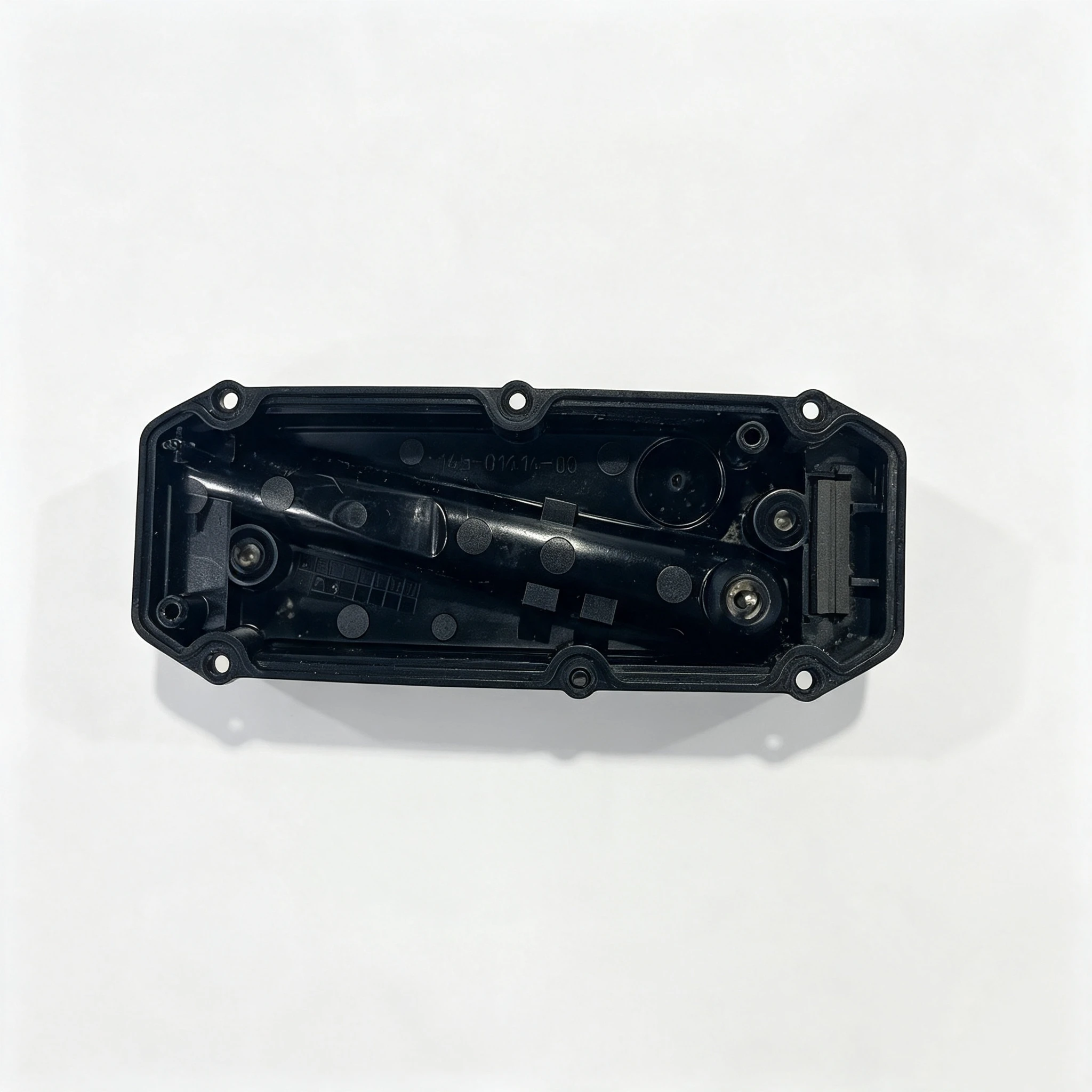 Not Brand New Garmin DC40 GPS Dog Tracking Collar Backplate Cover Upper Housing, 1PCS