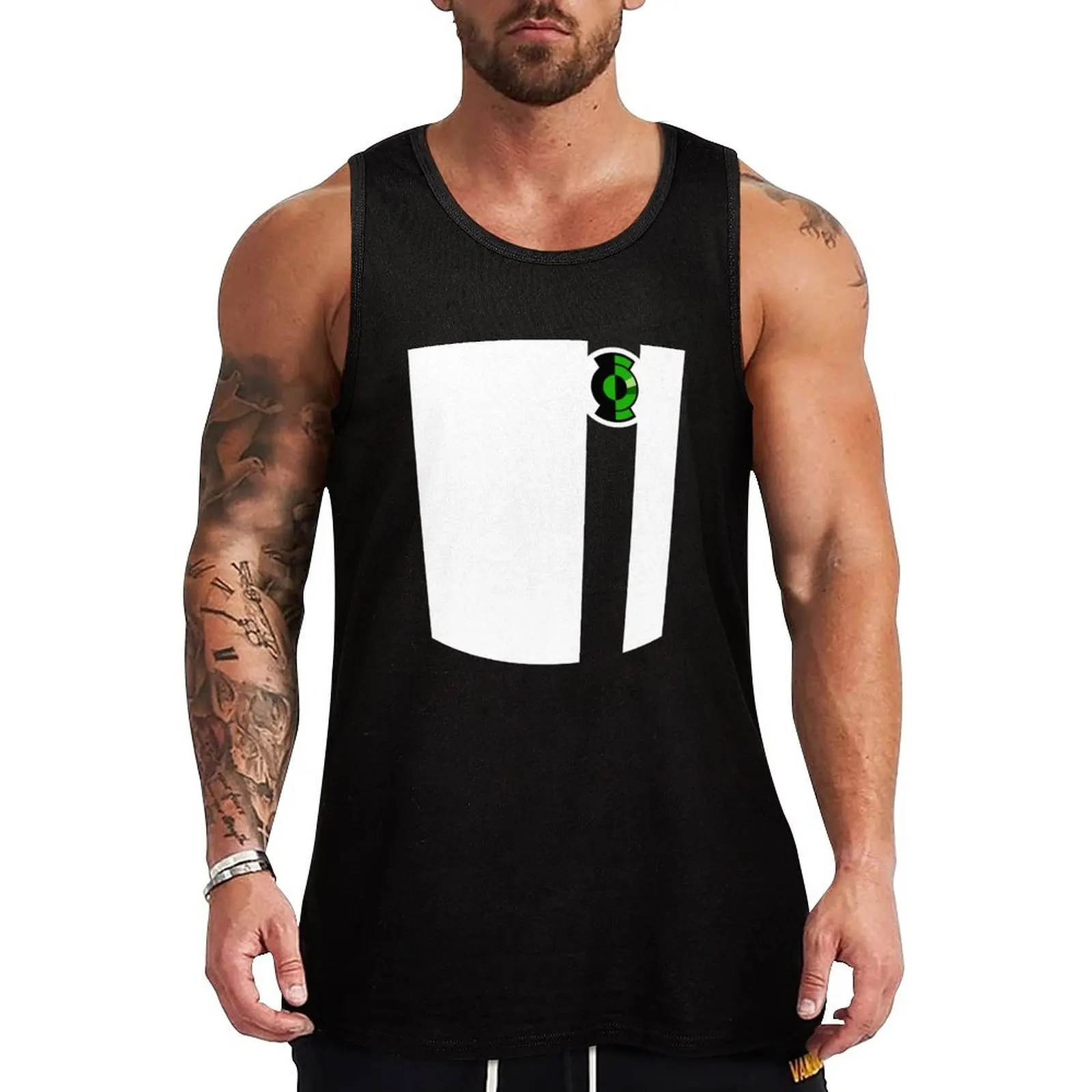 

Lantern Shirt Tank Top No Wrinkle Tank Top Casual Daily Sleeveless Wear
