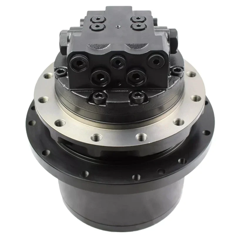 

Final Drive Travel Motor 102-6460 1026460 Compatible with Caterpillar CAT Excavator 307 307SSR 307B Hydaulic Final Drive Motor