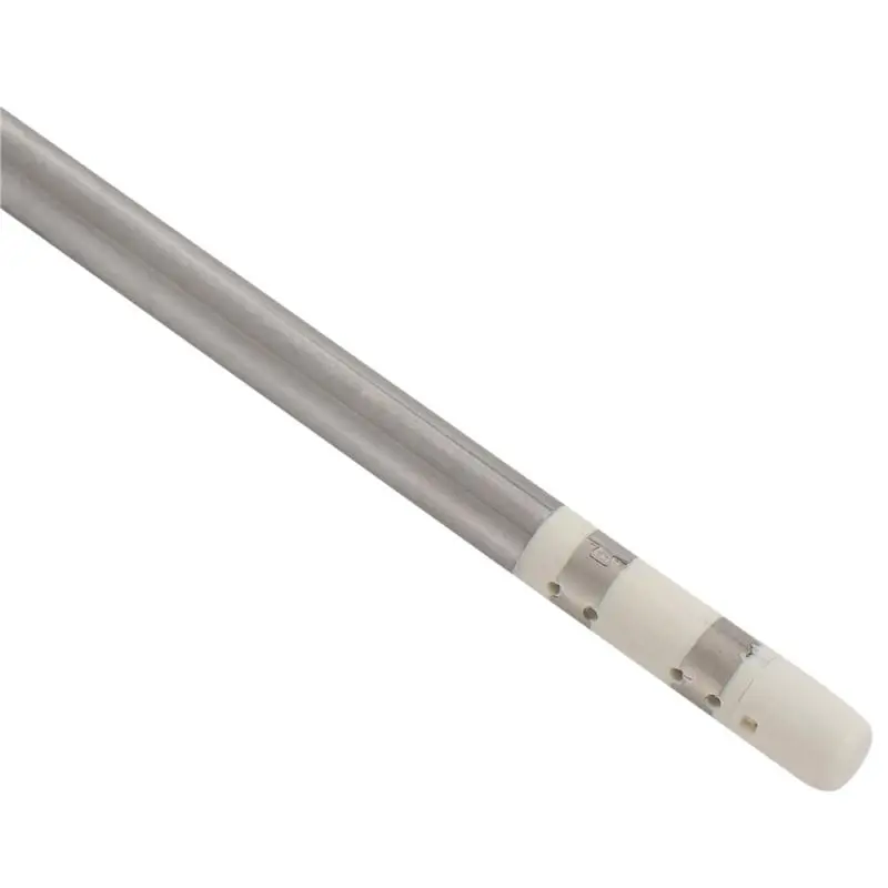 AB11-2X T12-BL Iron Tips For Hakko Soldering Rework Station FX-951 FX-95