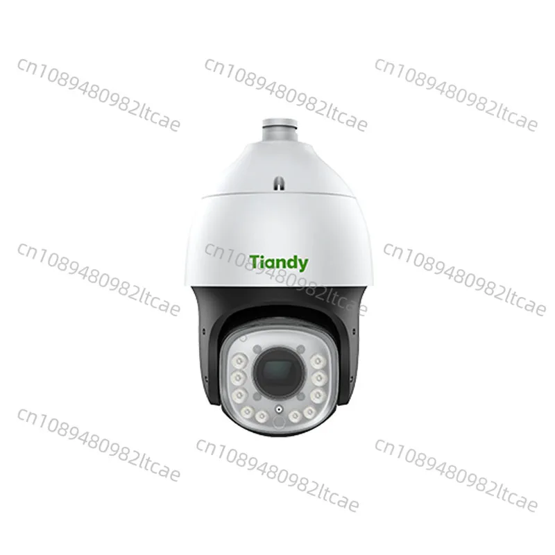 Camera Mobile Phone Remote Home Monitoring 360 Degrees Without Dead Ends Full Color TC-H126S