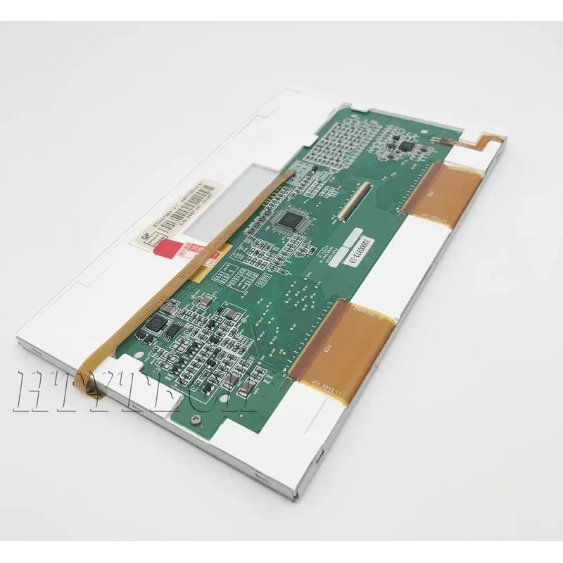 for Daotong Scanner DS708 Autel MaxiDAS DS708 Display LCD Touch Screen Replacement Part