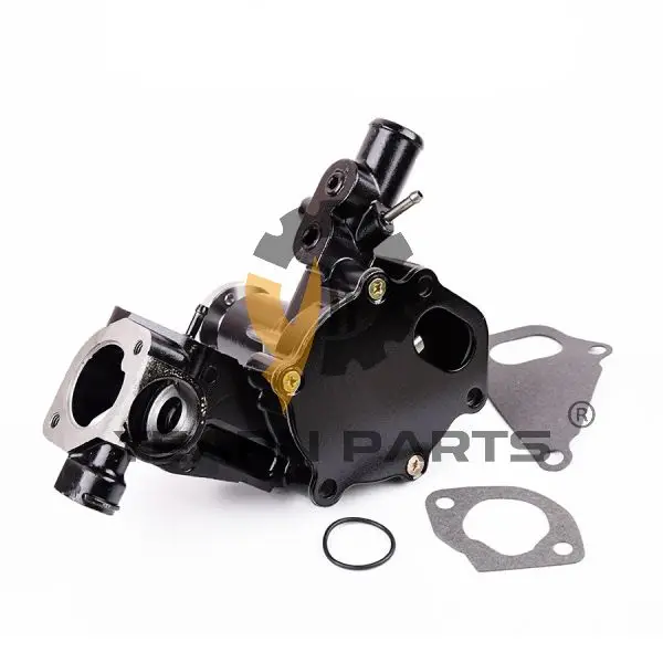 

YearnParts ® Water Pump YM129001-42004 YM129001-42003 YM129001-42002 YM129001-42001 YM129001-42000 for Komatsu Engine 3D84E