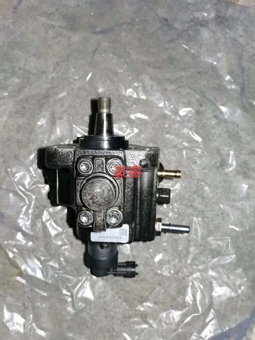 

Hot saleHuatai Santa Fe Pollig Pump 483Q OED Engine 2.0T Pump VGT 0445010142