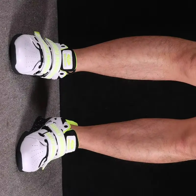 

Original Brand Weight Lifting Shoes for Men Indoor Weight Lifting Sneakers for Man New Squat Hard Pull Shoes for Men