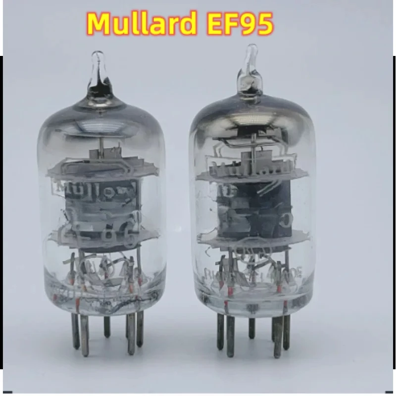 tubo-electronico-mullard-ef95-6j1-6ak5-403a-5654-403b-britanico-nuevo-de-fabrica-original-probado-y-emparelado