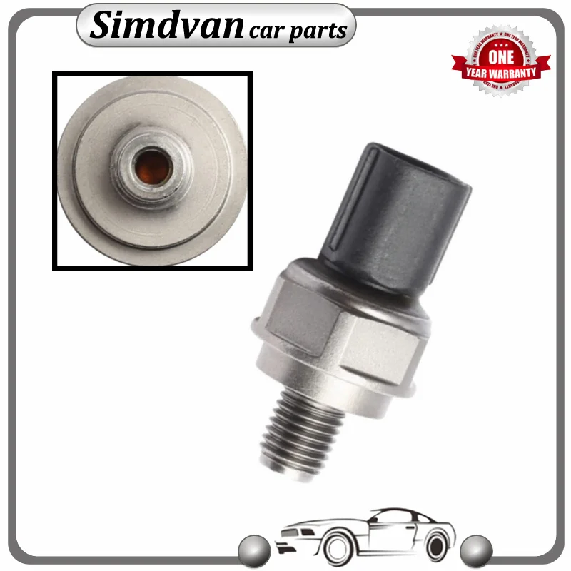 New Automatic Transmission 3rd GEAR Oil Pressure Switch Sensor Assy 28610-RKE-004 28600-P7Z 28610-RAY Fits for Honda Acura