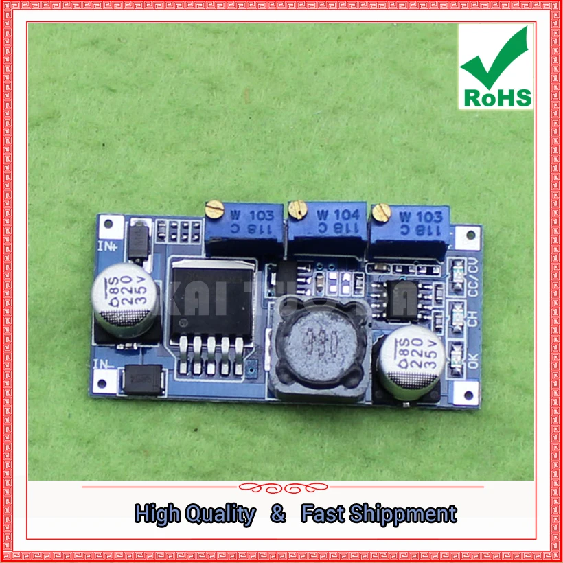 Constant Current Vo… - image