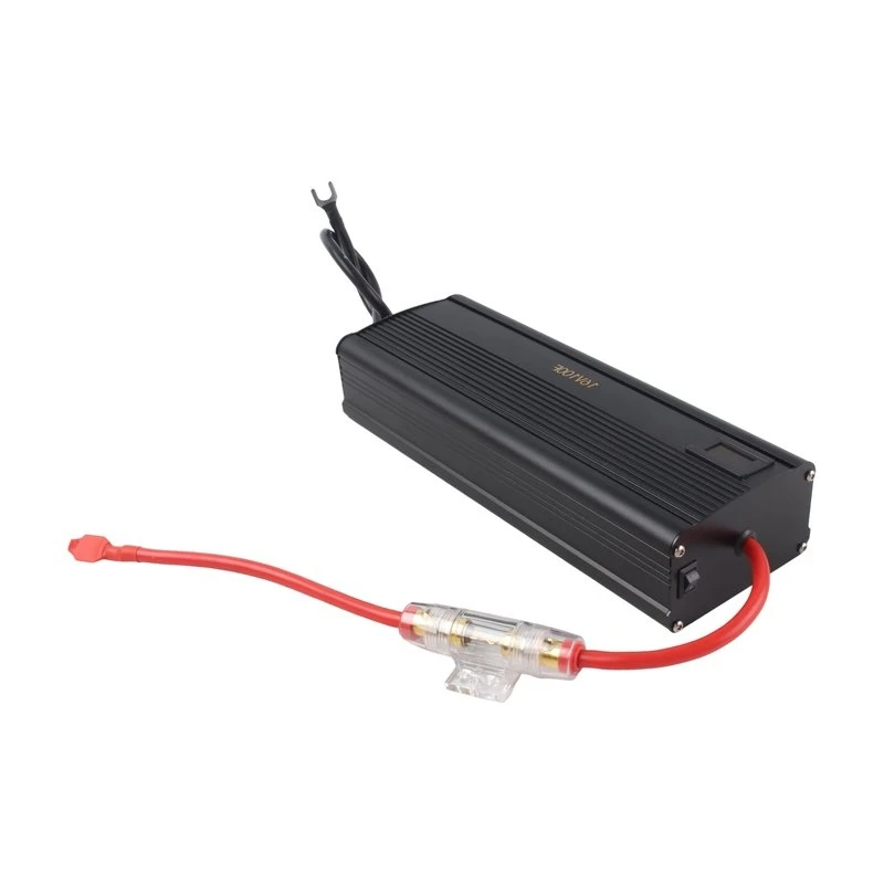SQPP-Automotive Rectifier Module 16V100F 2.7V600F With Aluminum Shell Improves Power Large Capacity For Backup Systems Supply