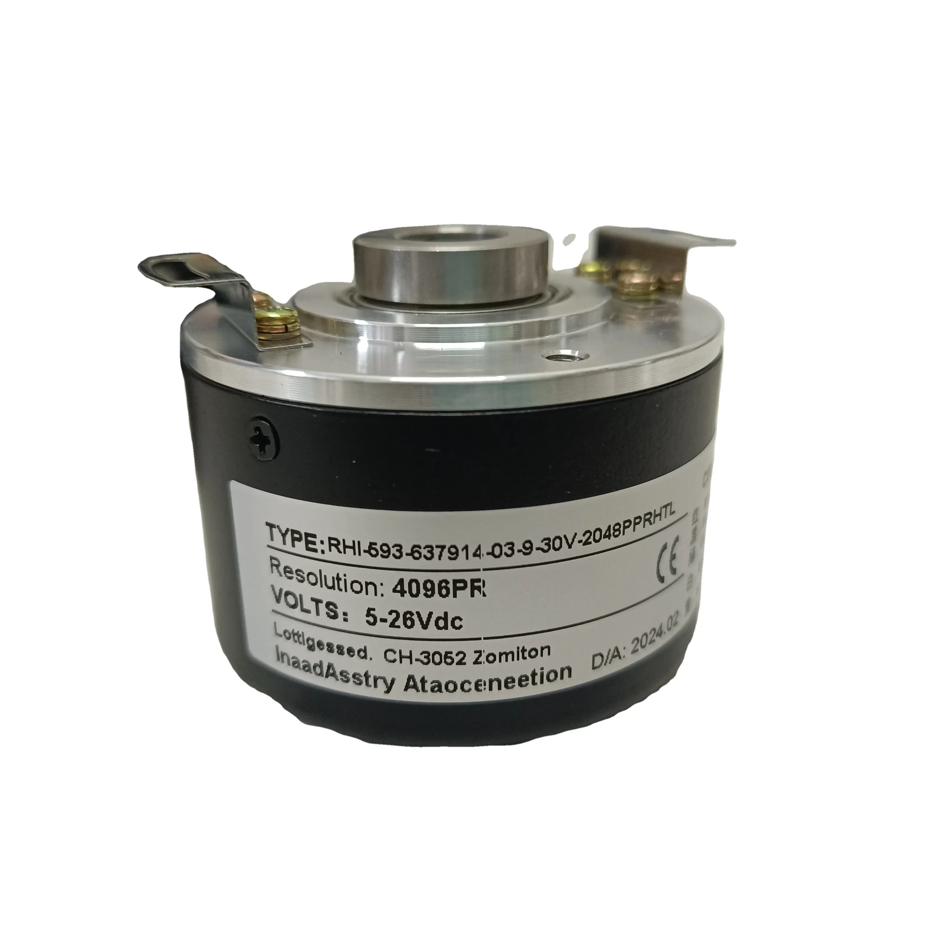 2026//encoder RHI-593-637914-03-9-30V-2048PPRHTL