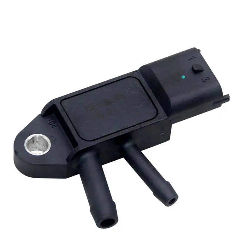 A96E-DPF Differential Pressure Sensor 0281006252 For Renault Megane III 2009-2016 1.5 DCI Diesel Engine For Grandtour KZ 2277021
