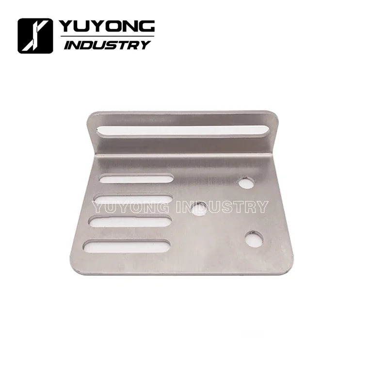 Stainless Steel Drag Chain Bracket for WorkAnt Lead CNC Bellwether QueenBee QueenAnt Router Machine